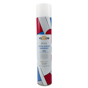 Yellow Style Extra Strong Hairspray 500 ml