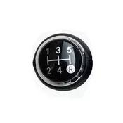888 CAR ACCESSORIES Toyota rucica menjaca 5 brzina crna.Toyota Corolla verso Auris aygo RAV4 Avensis Yaris urban cruiser