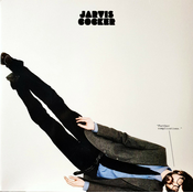 Jarvis Cocker - Further Complications (45 RPM) (LP + 12 Single)