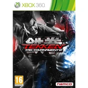NAMCO BANDAI GAMES igra Tekken Tag Tournament 2 (xbox 360)