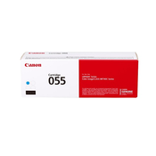 toner Canon CRG-055 (3015C002) modra, original