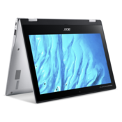 Acer Chromebook Spin 311 11.6" HD TS MT8183 4GB/64GB eMMC ChromeOS CP311-3H-K2RJ