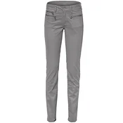heine Jeans pajkice siv denim