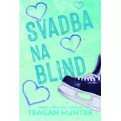 Svadba na blind - Carolina Comets 2