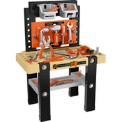 slomart Mini delavnica NEO TOOLS za otroke