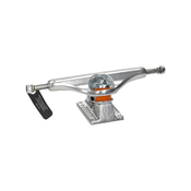 Independent 169 Stage 11 Polished Standard podvozje silver