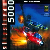 Funbox Media Game Key Slipstream 5000 (Cijeli svijet)