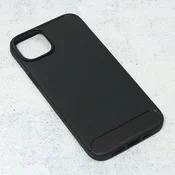 TELEMPIRE Maska za iPhone 14 Plus 6.7 Defender Safeguard crna