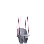 TEGA BABY LJULJAČKA BUCKET - GREY
