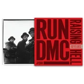 Run-DMC and Raising Hell
