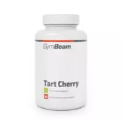 GYMBEAM Tart Cherry 90 kaps.