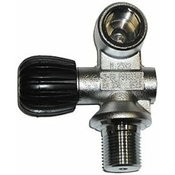 SOPRASSUB Mono ventil 300 bar