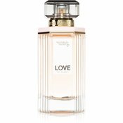 Victoria´s Secret Love parfemska voda 100 ml za žene
