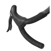 INF Mamba traka za krmilo (2 zvitka) — PU+EVA, protizdrsna, vodoodporna Black, (5000295632)