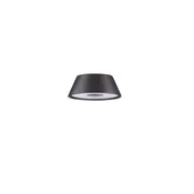 VRH ZA LUMO STOLNU SVJETILJKU LED 1,6W 3000K IP54 USB PUNJENJE, DIMM, CRNA NL9030612