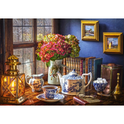 Castorland - Puzzle Tea Time - 500 kosov