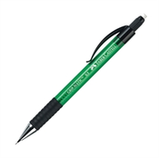Tehnička olovka Faber-Castell, 0.5, zelena