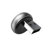 CARLINKIT mini Ultra 3 brezžični adapter Android Auto/CarPlay za Android in Apple - črn