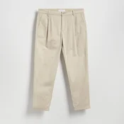 Reserved - Chino pantalone carrot kroja