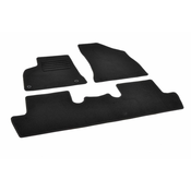 AZ Auto Design Tekstilne preproge Peugeot 5008 2010-2017