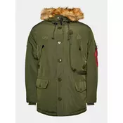 Jakna Alpha Industries Polar Jacket Olive M