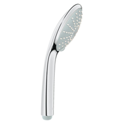 GROHE eco tuš rucica dve vrste mlaza limit 9,4l EUPHORIA 27238000