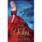 How the Dukes Stole Christmas