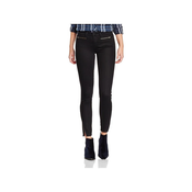 Wrangler Jeans skinny  Corynn Perfect Black W25FCK81H Črna