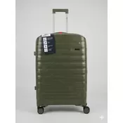 Bordlite JB2092 Kofer veliki 48x76x28 cm tamno zelena ( 16KB2092LFB )