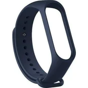 Beline Beline Mi Band 6 pašček moder/moder