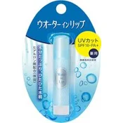 SHISEIDO Balzam za ustnice Water In Lip Balm UV Cut SPF18 PA+