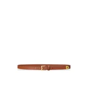 Ženski pas Lauren Ralph Lauren 412912036001 Rjava