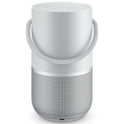 Bose Portable Home Speaker srebrna
