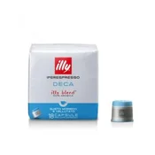 Illy Iperespresso Brez kofeina 18 kapsul