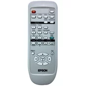 General EPSON EB-W6, EB-X92, EB1900, EBW6, EH-TW480, EMP1830, EMP7800, EX70 - daljinski upravljalnik z laserskim kazalcem