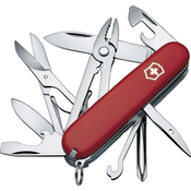 Victorinox Victorinox švicarski nož Deluxe Tinker broj funkcija 17 crveni 1.4723