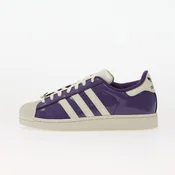 Sneakers adidas Superstar II Violet/ Off White EUR 40 2/3