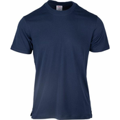 Muška majica Wilson Unisex Team Graphic T-Shirt - navy