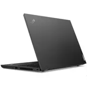 Laptop LENOVO ThinkPad L14 G1 Win10 Pro14IPS FHDi7-10510U16GB512GB SSDGLANFPRSCRbacklit ENG ( 20U1004RCX )
