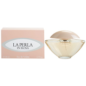 La Perla - IN ROSA edt vaporizador 80 ml