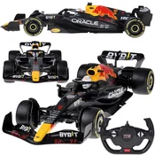 RB18 F1 RedBull Racing 1:12 na daljinski
