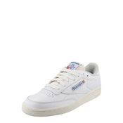 Reebok Classics Niske tenisice Club C 85, plava / crvena / prljavo bijela