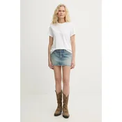 LEVIS ® Majica Favorite Cotton Tee  bijela