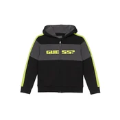 Guess Jopa N6RQ02 KA6R4 Črna Regular Fit