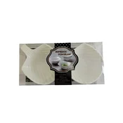 Keramicke cinije 2/1 bele 8038