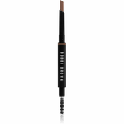 Bobbi Brown Dolgotrajni svinčnik za obrvi (Long-Wear Brow Pencil) 0,33 g (Odtenek Honey Brown)