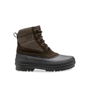 Helly Hansen Cizme za snijeg Fraser Mid Winter Boots 12042 Smeda