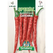 FEFERONI PEKOČI CAYENNA