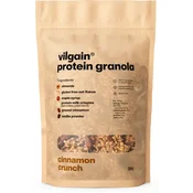 Vilgain - Proteinska granola s cimetom 350 g