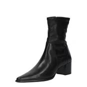 VAGABOND SHOEMAKERS Gležnarji GISELLE črna